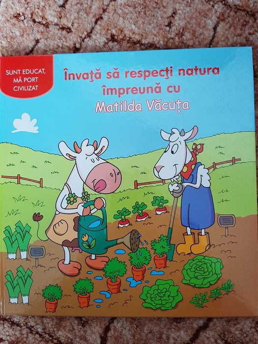 Cărți pentru copii