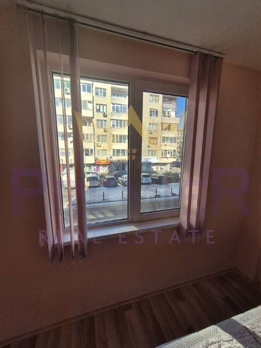 Дава се под наем Двустаен апартамент в Варна, Колхозен пазар - 55 кв.м за 398.82 € - Снимка #10