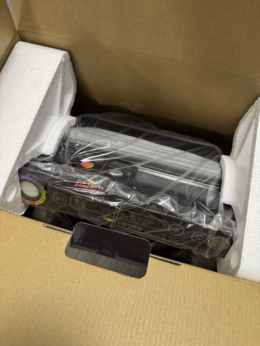 Tefal OptiGrill gc712d34