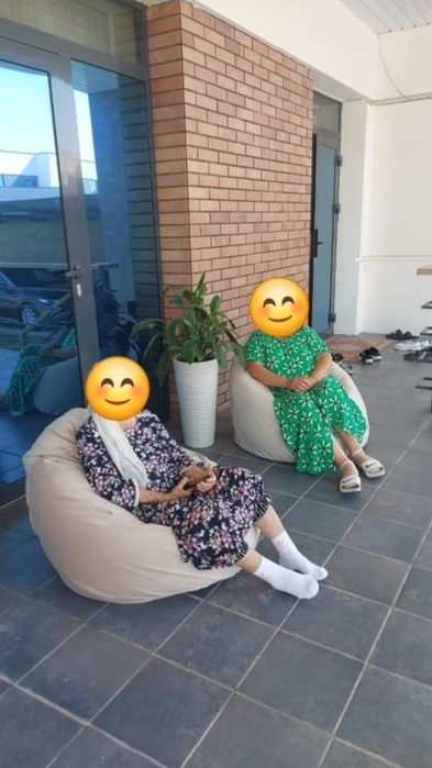 Кресло мешок / кресло мешки