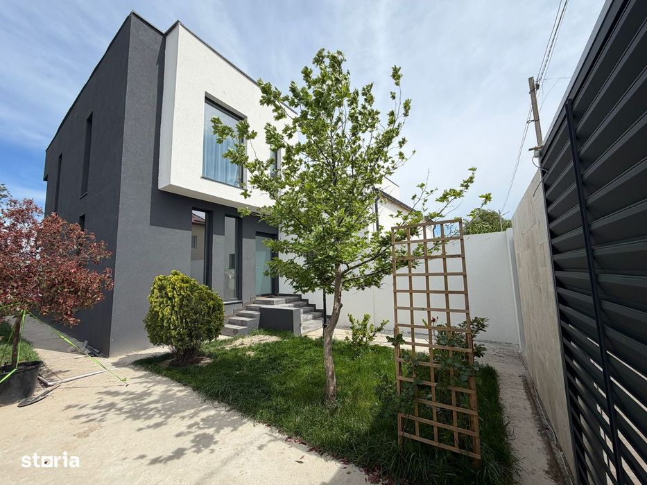 Casa P+1 Etaj/4 Camere/Com.berceni/Comision 0%