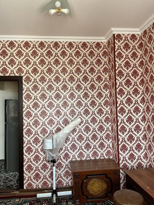 Сергели  7.  5/8/9 балкон 2*9 + лифтовая подсобка