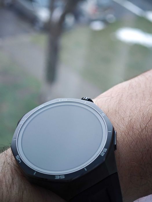 SmartWatch Premium Huawei Watch GT5 Pro 46mm