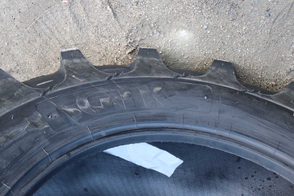 Cauciucuri Radiale 540/65R34 GTK Noi cu Garantie de Tractor John Deere