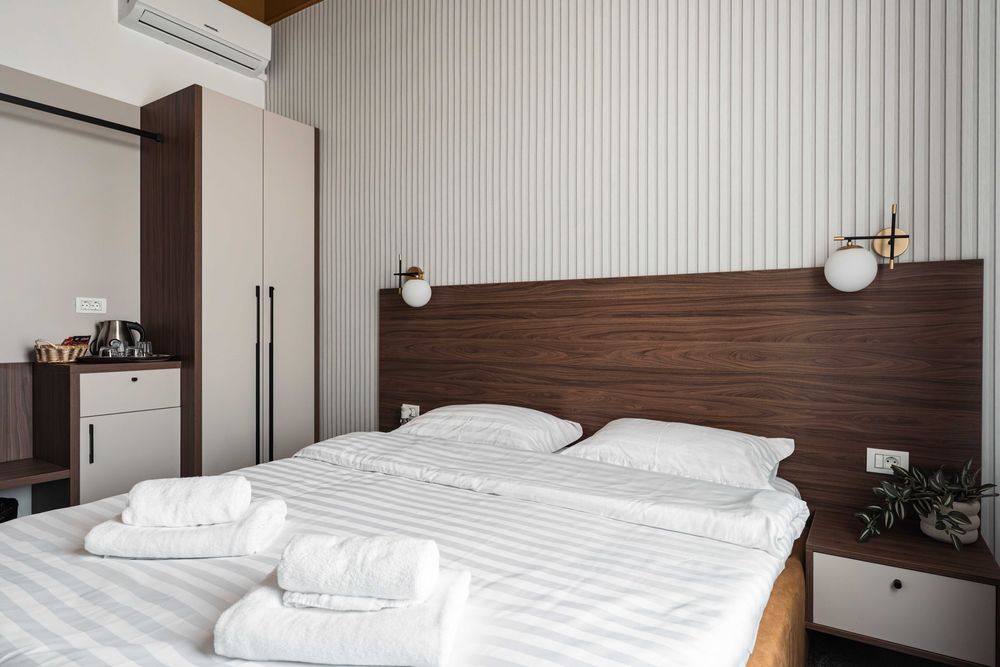 Apartamente si camere in regim hotelier 30 euro