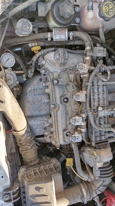 Metan gaz 4 pokalena orginal