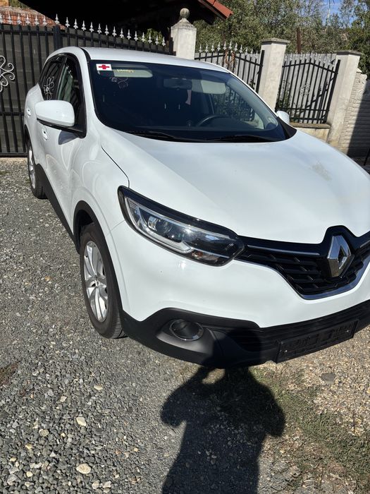 Vand  Renault Kadjar