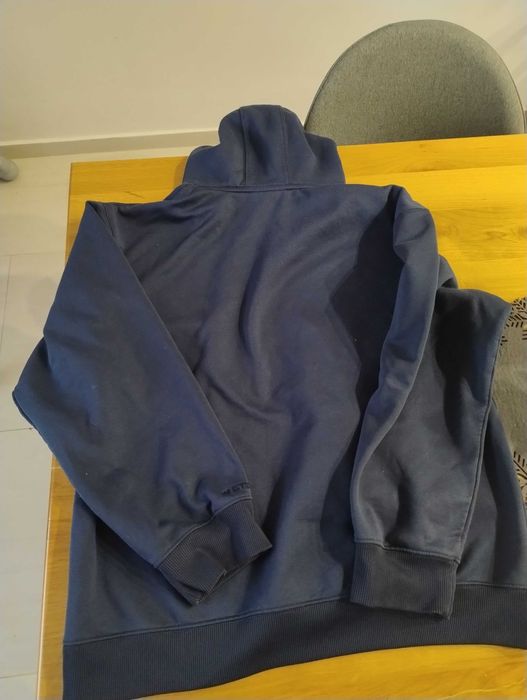 Суичър under armour