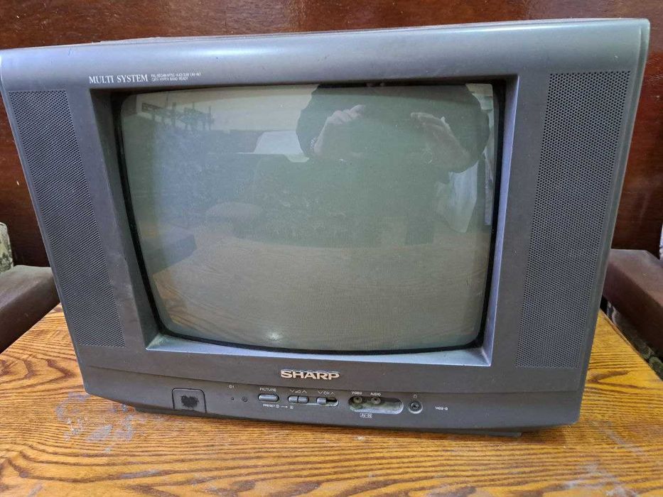 Распродажа Телевизоры Белая Сборка.