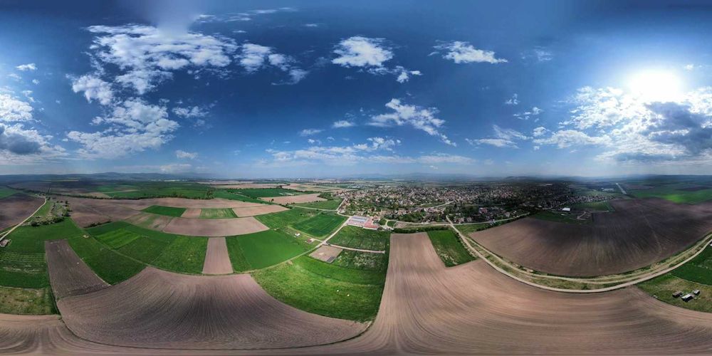 Продава се Парцел в с. Лесново, Област София-област - 700 кв.м за 77 €/кв.м - Снимка #12