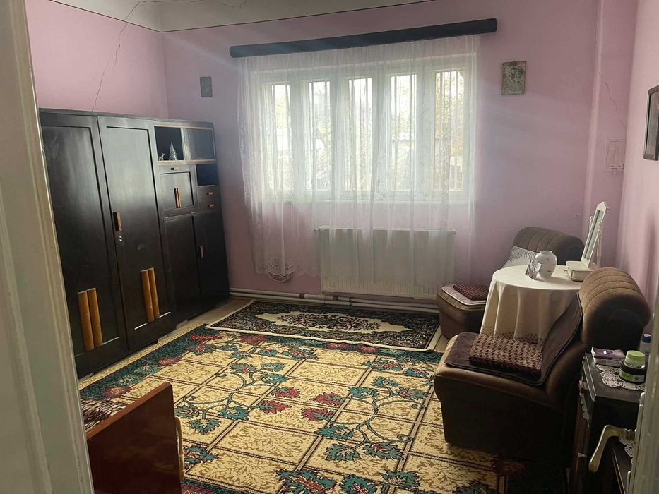 Casa oras Pucioasa direct proprietar