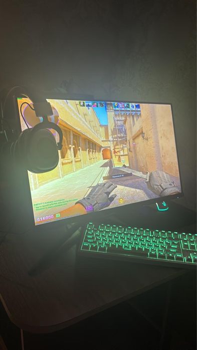 Продам компьютер