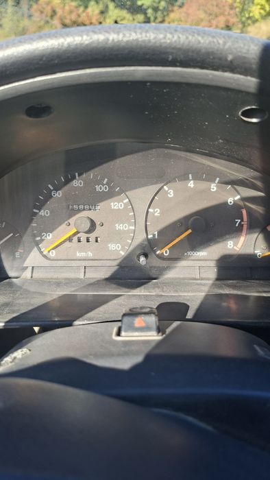 Suzuki Vitara JLX 1.6 16v