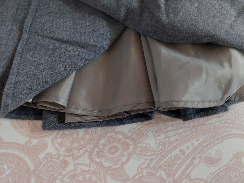 Sarafan stofa fata 8-9 ani