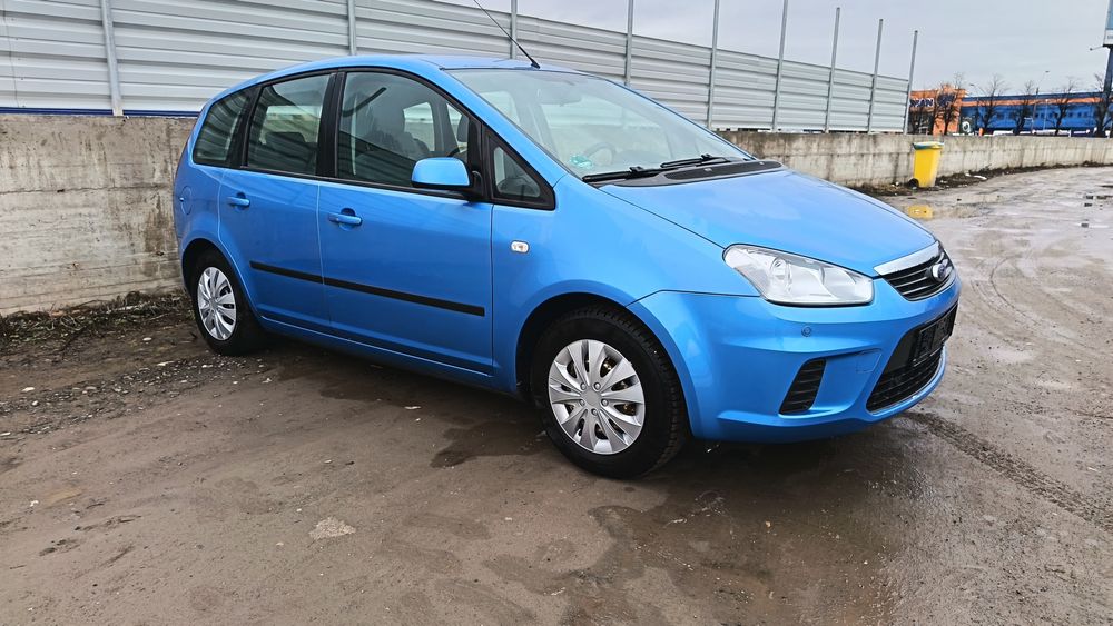 FORD C-MAX 1.6 Benzina