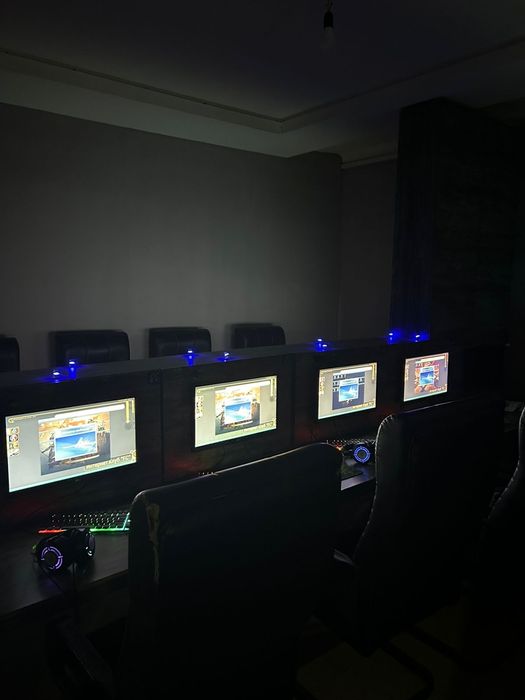 игравой компьютер