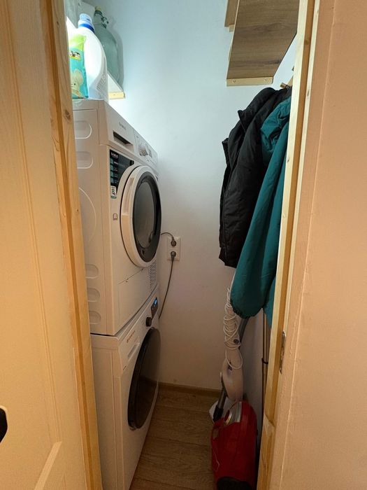 Vând Apartament Central Hunedoara