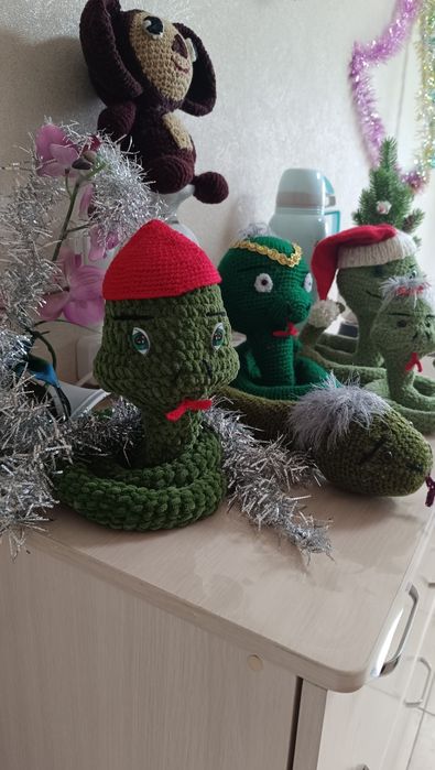 Продам мягкие игрушки