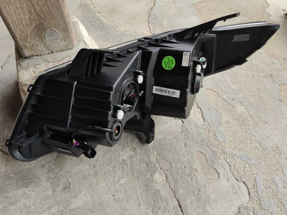 Фар LDV Maxus G10 Electric десен Оригинален