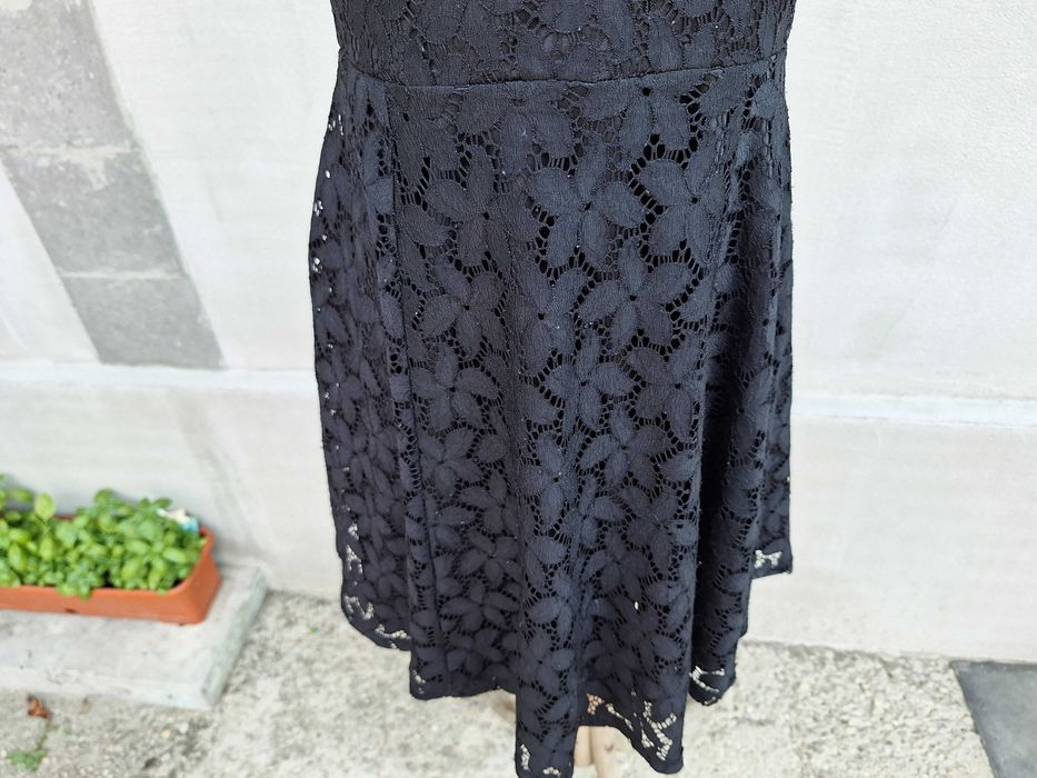 FB Sister | rochie dama | bust 72 cm | mar. 34 - 36 | XS - S