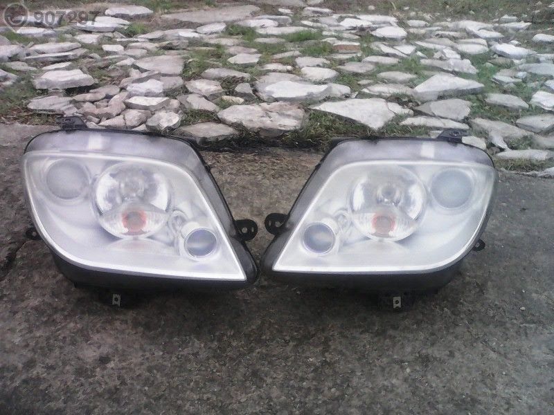 Ланча Федра lancia phedra 2.2 Турбо дизел само на части