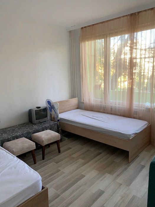 Дава се под наем Едностаен апартамент в Бургас, Лазур - 40 кв.м за 153 € - Снимка #20