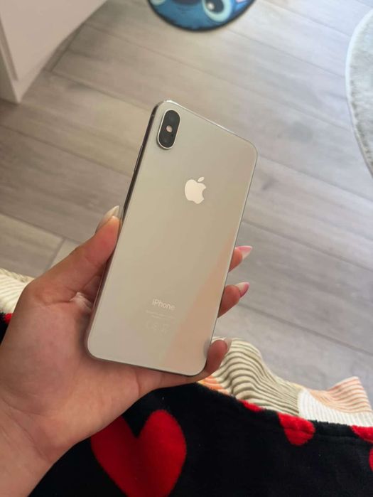 Iphone XS Max В много добро състояние