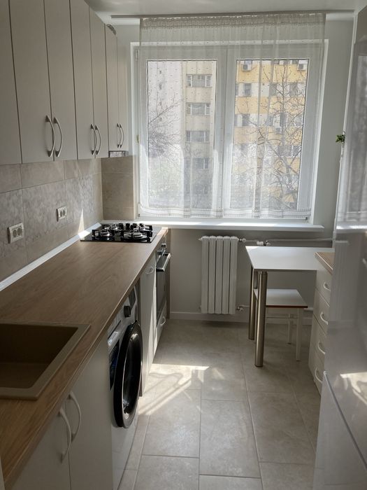 Inchiriere apartament 2 camere Tei