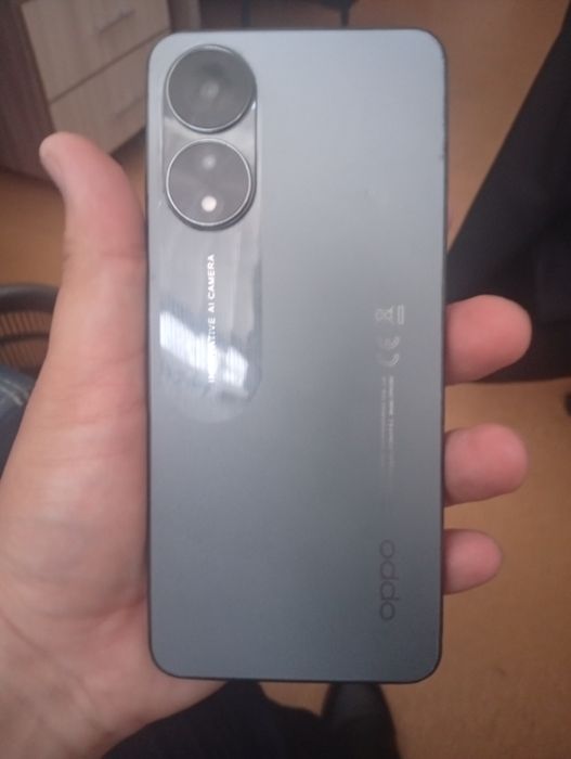 Oppo a78 память 256 гб.