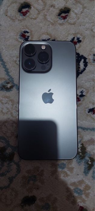 Iphone 13 Pro 256Gb