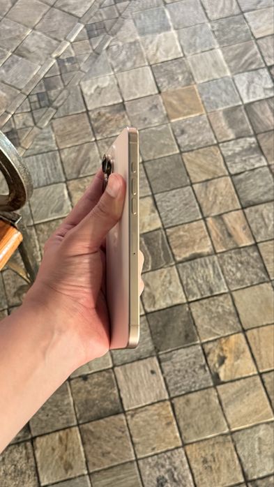 iPhone 16 Pro Max 512gb/100% Karobka Dokument