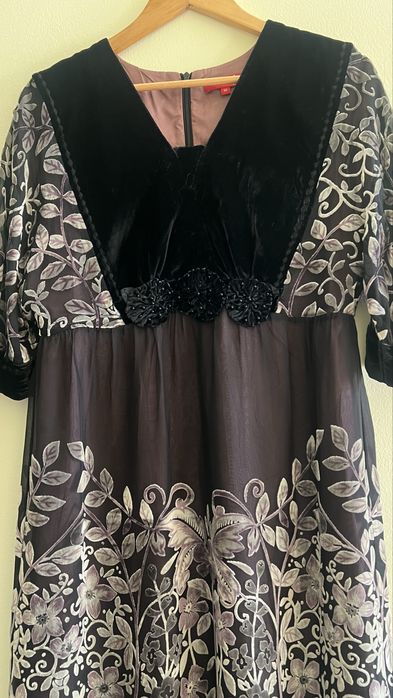 Женская одежда/платье