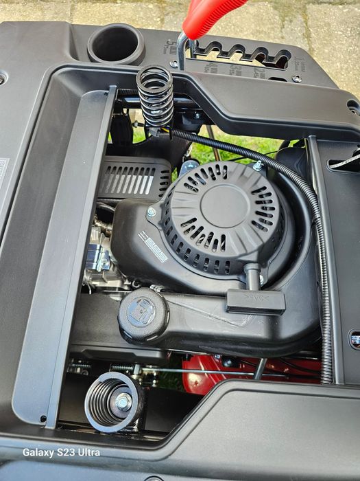 Трактор нов за косене