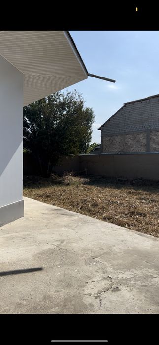 Продаётся дом, посёлок Рамадан от конечки Иттифок 5 км