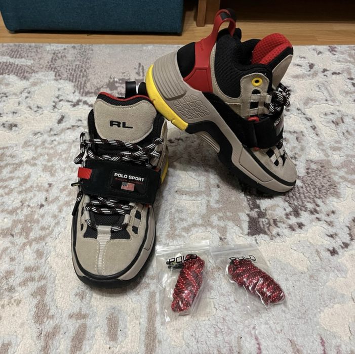 Polo Sport Ralph Lauren PS100 TOP