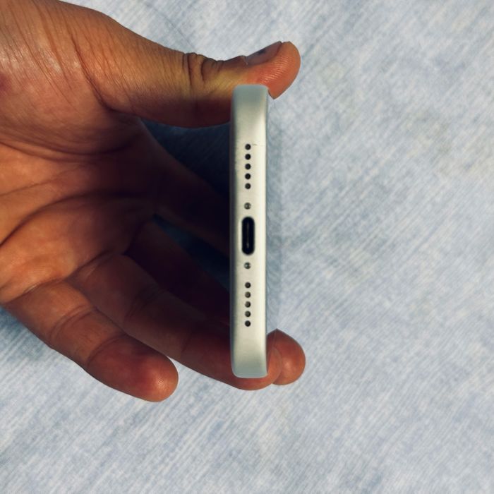 Iphone 17 pro silver