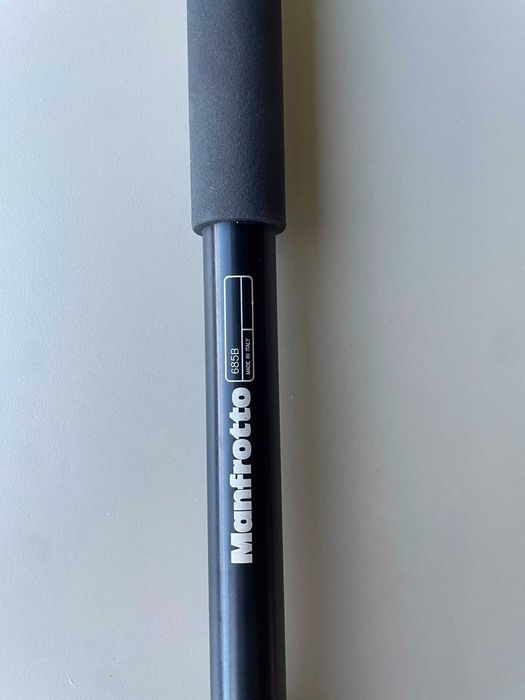 Manfrotto 685B Neotec Monopod