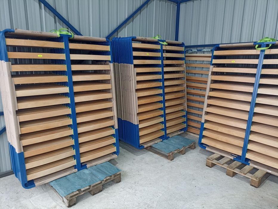 Подматрачни рамки / нови