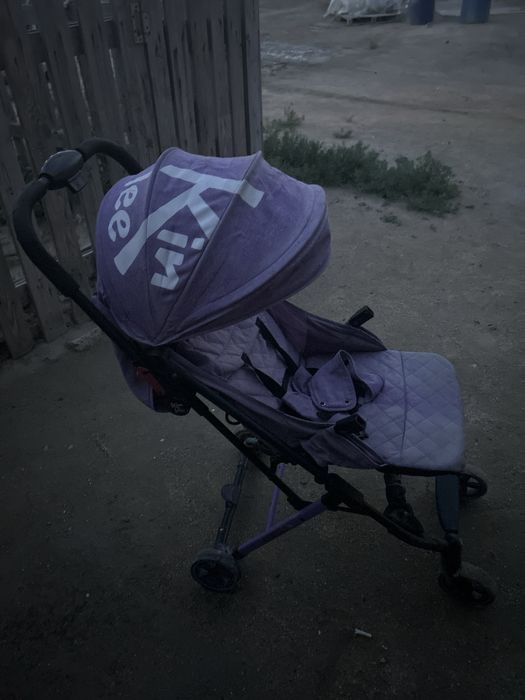 Каляска сатылады