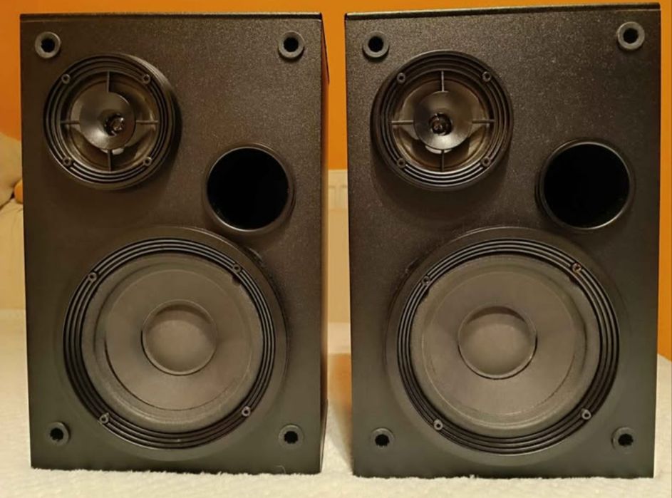 Boxe Bose, Audio Pro Sweden