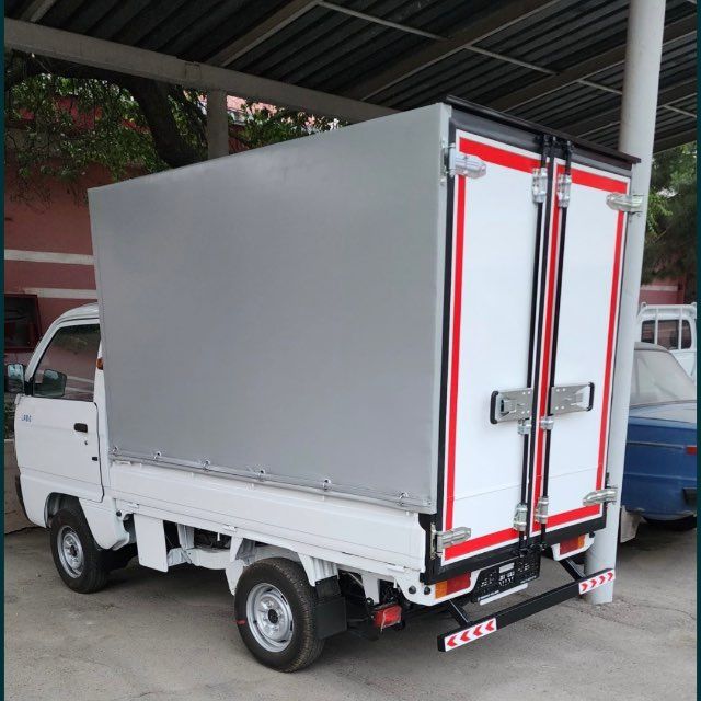 Авто тент Изотермик бутка avto tent labo bongo gazel shineray лабо