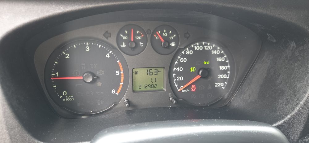 De vânzare ford transit 8+1
