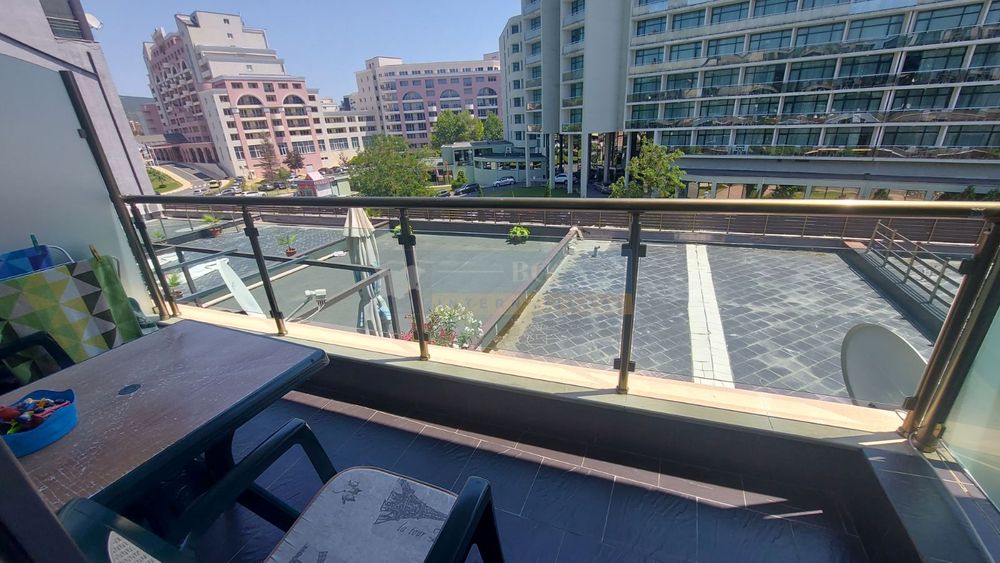 Продава се Едностаен апартамент в к.к. Слънчев бряг - 45 кв.м за 1178 €/кв.м - Снимка #12