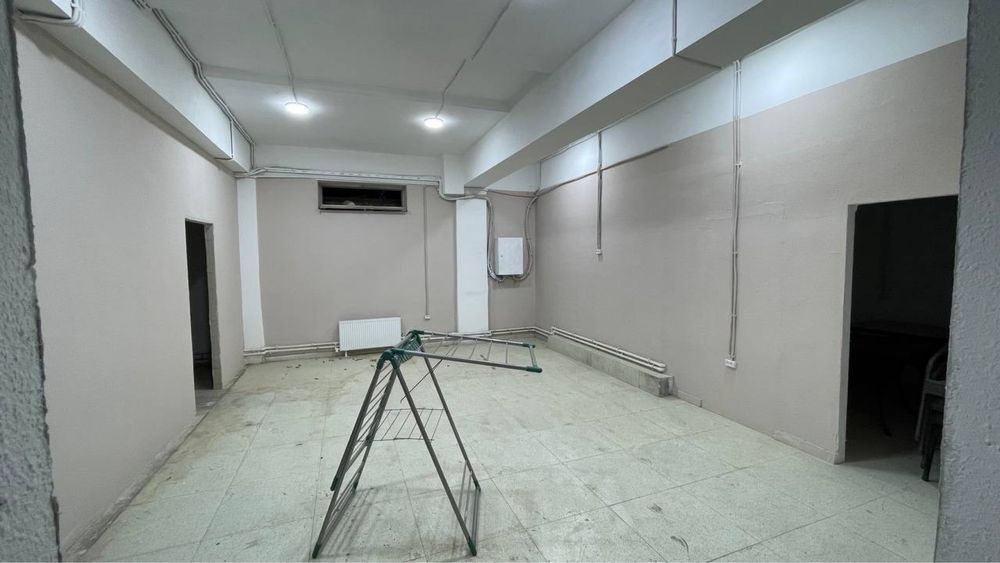 Бадамзар нежилое помещение 700кв.м первая линия с арендатором срочно