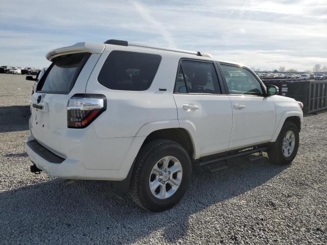 Оригинальные аммортизаторы 4runner 285