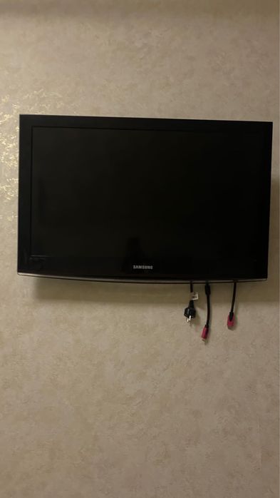 Телевизор самсунг
