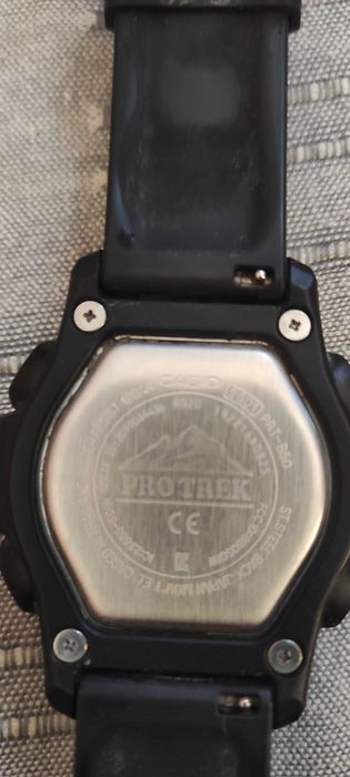 CASIO ProTrek 5601.JA