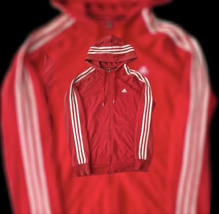 Adidas essentials