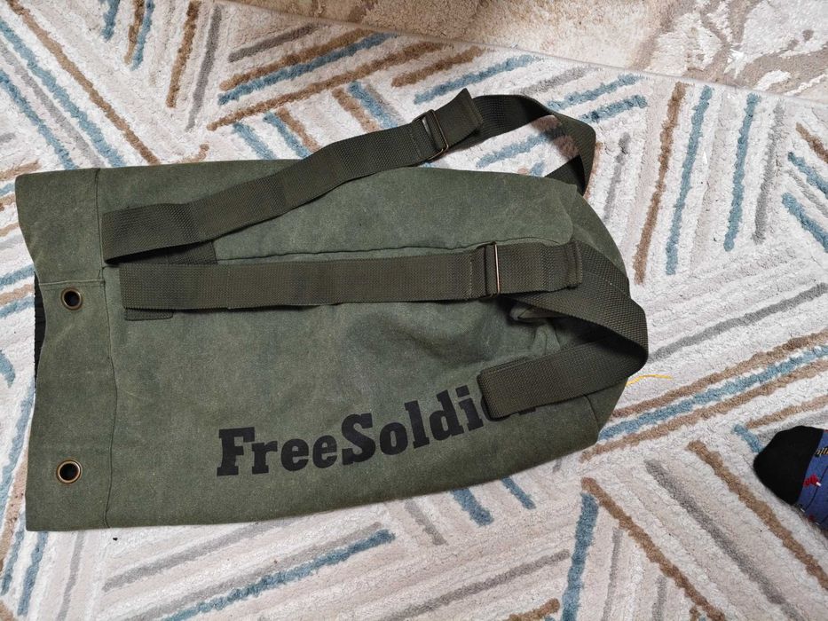 Рюкзак Free Soldier
