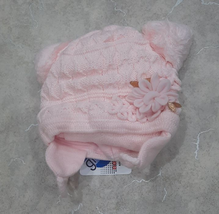 Шапка Детская AGBO